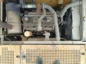 Buy Caterpillar 320C Used Excavator / 7 Used Caterpillar 320C Excavator 2016 Model / 7