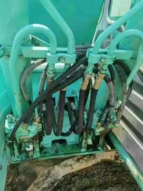 Buy Kobelco SK135 Used Excavator / 5 Used Kobelco SK135 Excavator 2016 Model / 5