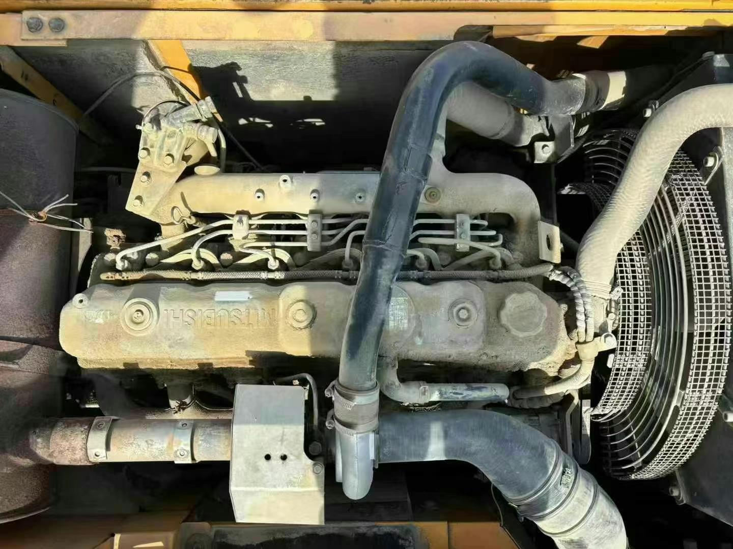 Buy Sany SY205 DPC Used Excavator / 5 Used Sany SY205 DPC Excavator 2013 Model / 5