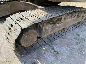 Buy Sany SY205C-8S Used Excavator / 4 Used Sany SY205C-8S Excavator 2011 Model / 4