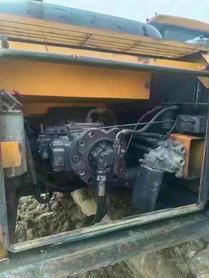 Buy Sany SY195C Used Excavator / 7 Used Sany SY195C Excavator 2011 Model / 7