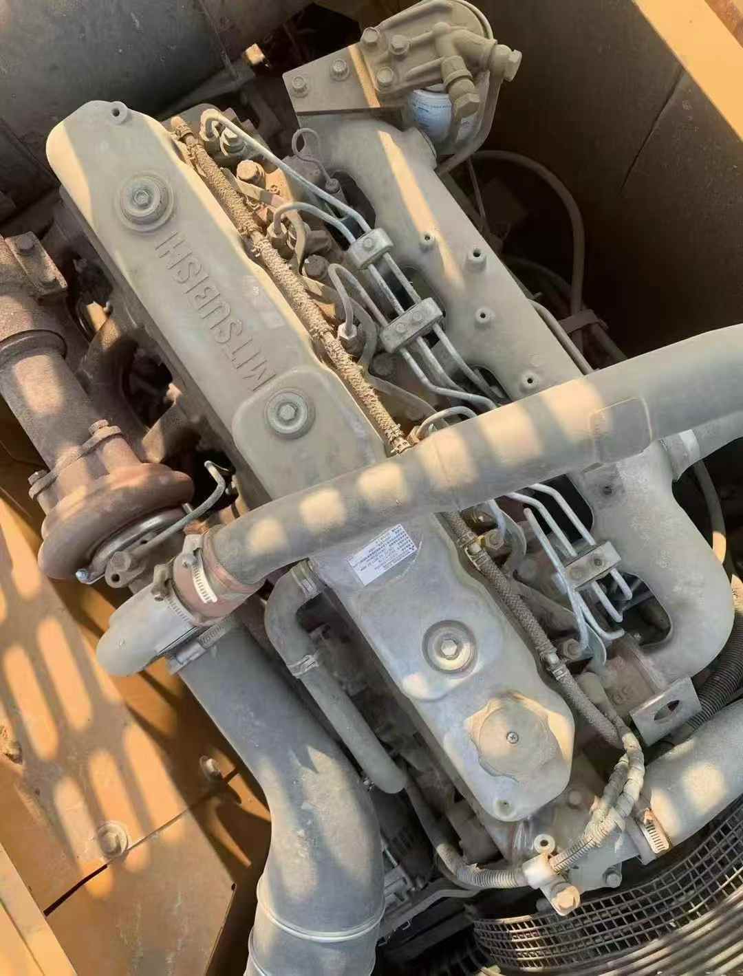 Buy Sany SY215C-9 Used Excavator / 6 Used Sany SY215C-9 Excavator 2016 Model / 6