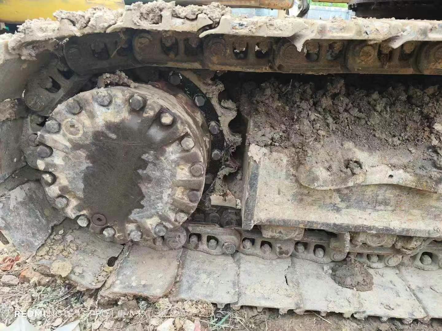 Buy Caterpillar 320D Used Excavator / 5 Used Caterpillar 320D Excavator 2016 Model / 5