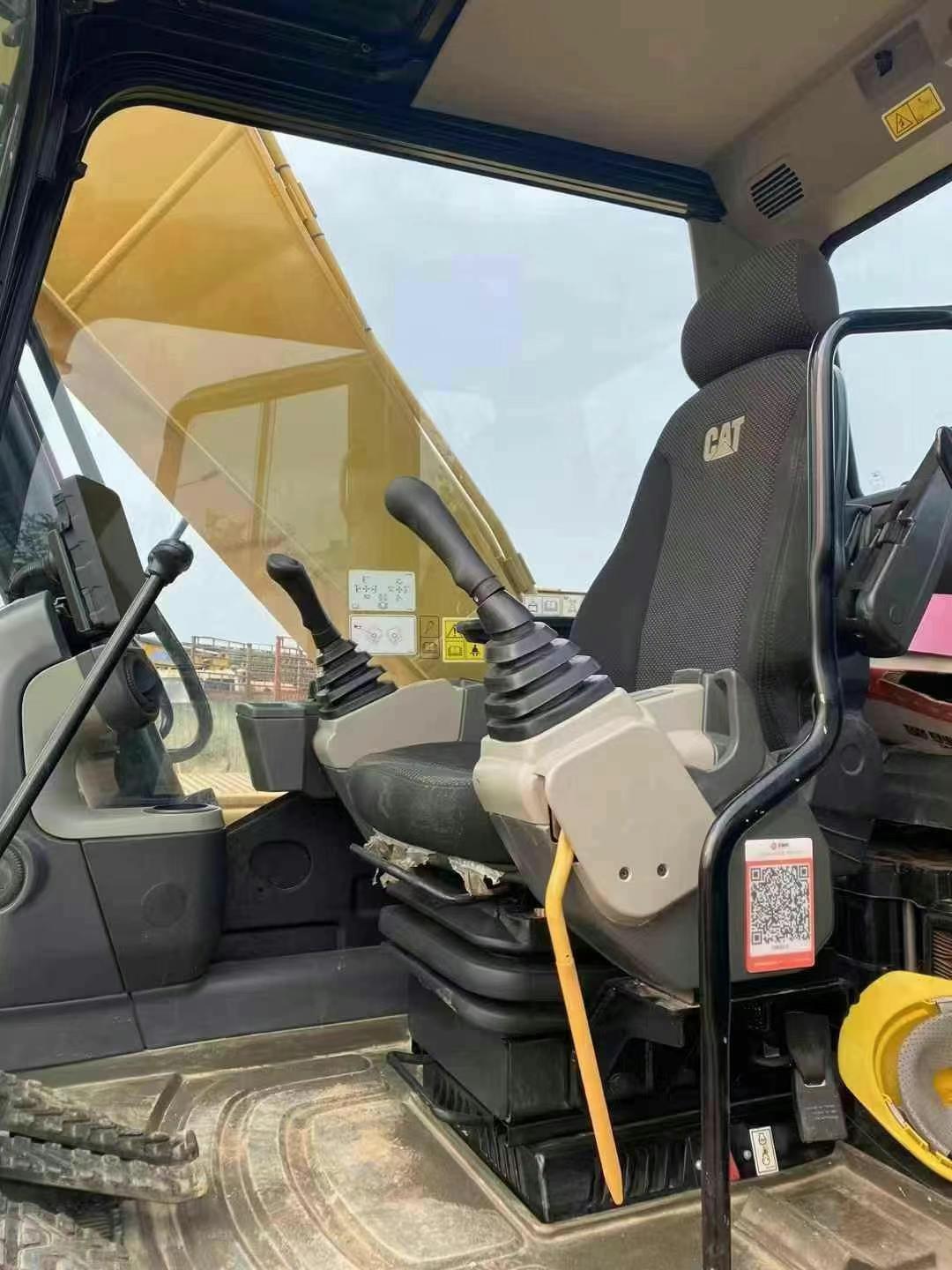 Buy Caterpillar 323 Used Excavator / 8 Used Caterpillar 323 Excavator 2021 Model / 8