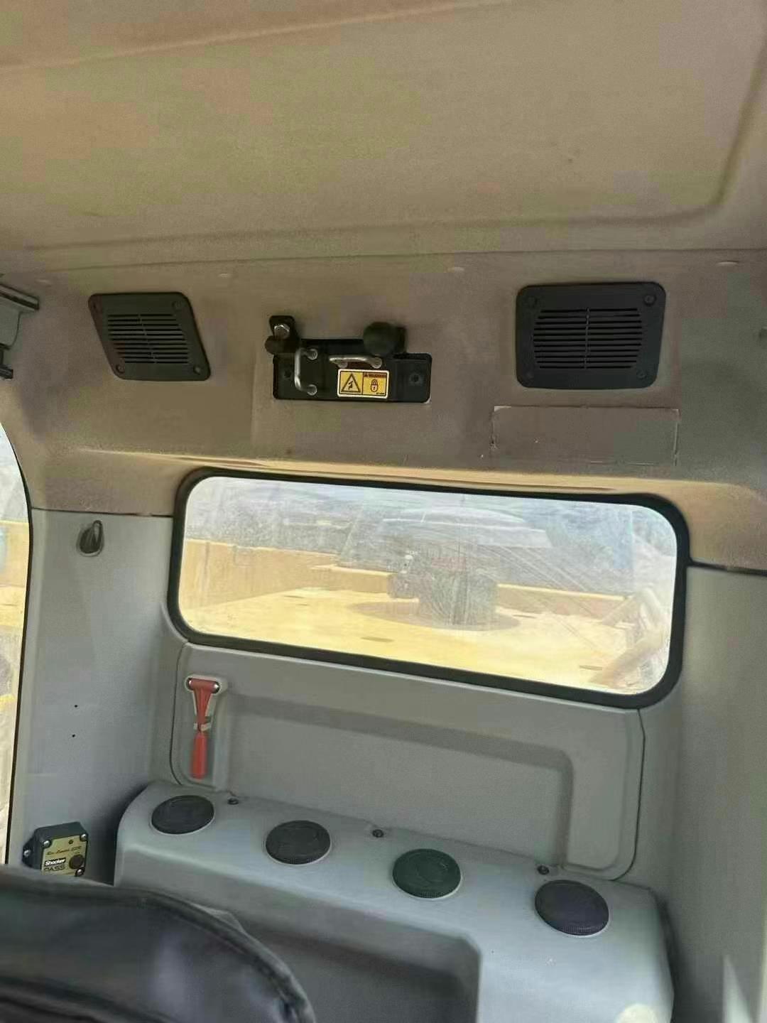 Buy Caterpillar 349E Used Excavator / 9 Used Caterpillar 349E Excavator 2016 Model / 9