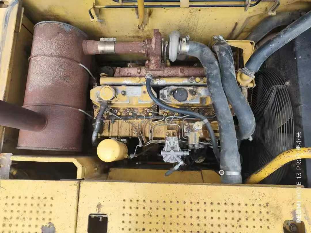 Buy Caterpillar 320D Used Excavator / 2 Used Caterpillar 320D Excavator 2016 Model / 2