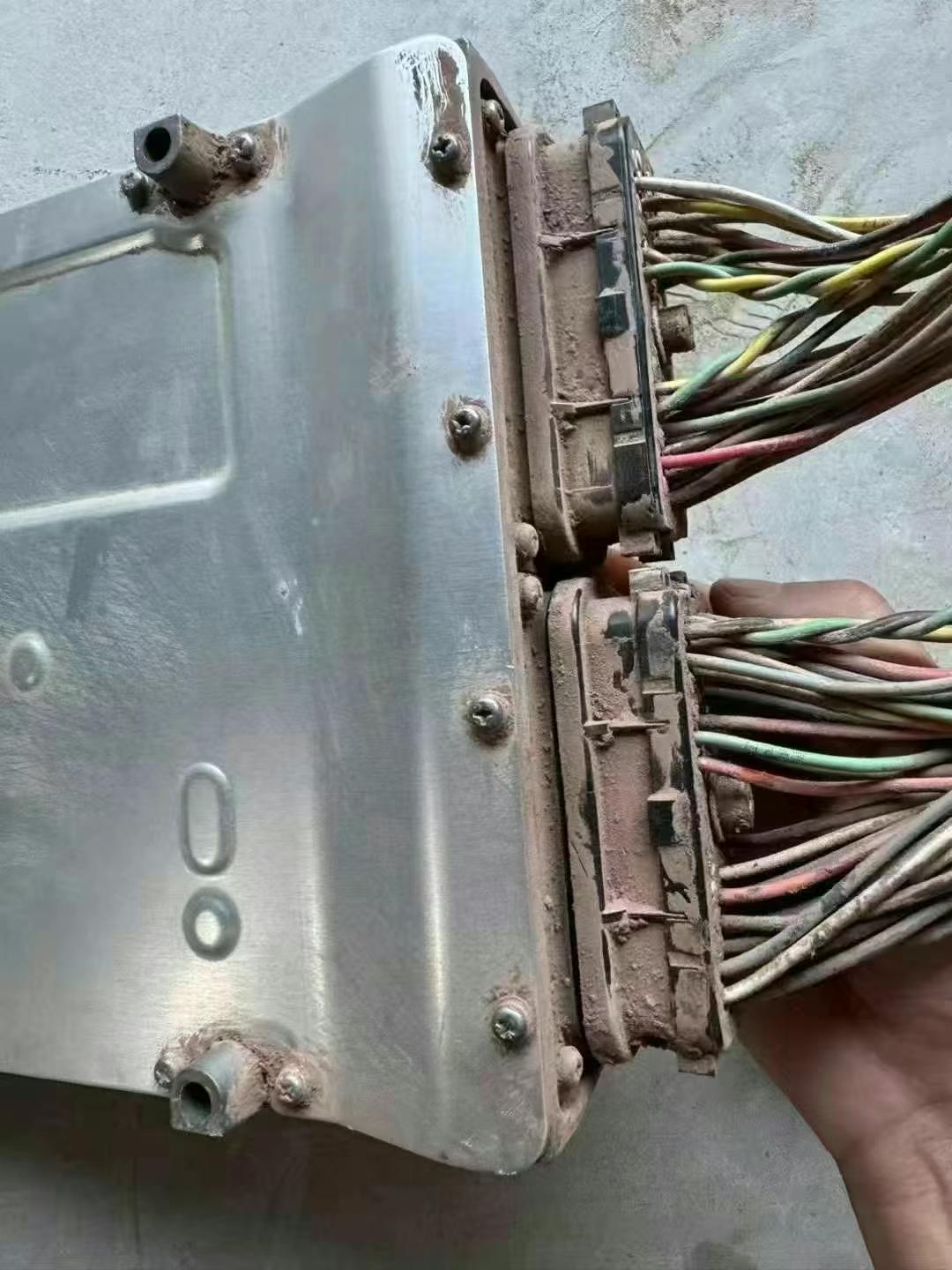 Buy Caterpillar 336FLH Used Excavator / 5 Used Caterpillar 336FLH Excavator 2016 Model / 5