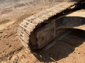 Buy Caterpillar 336FLH Used Excavator / 8 Used Caterpillar 336FLH Excavator 2016 Model / 8