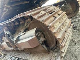 Buy Caterpillar 340DL Used Excavator / 6 Used Caterpillar 340DL Excavator 2016 Model / 6