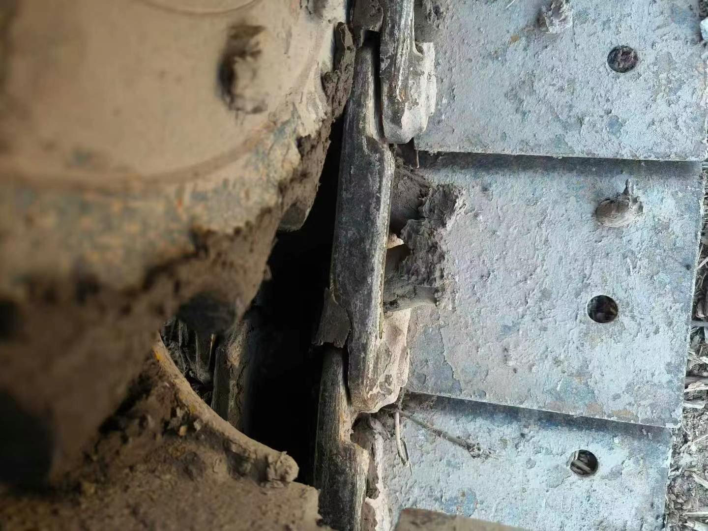 Buy Hitachi ZX70 Used Excavator / 6 Used Hitachi ZX70 Excavator 2018 Model / 6