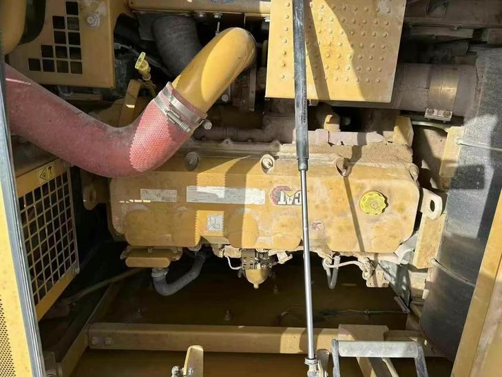 Buy Caterpillar 349FL Used Excavator / 1