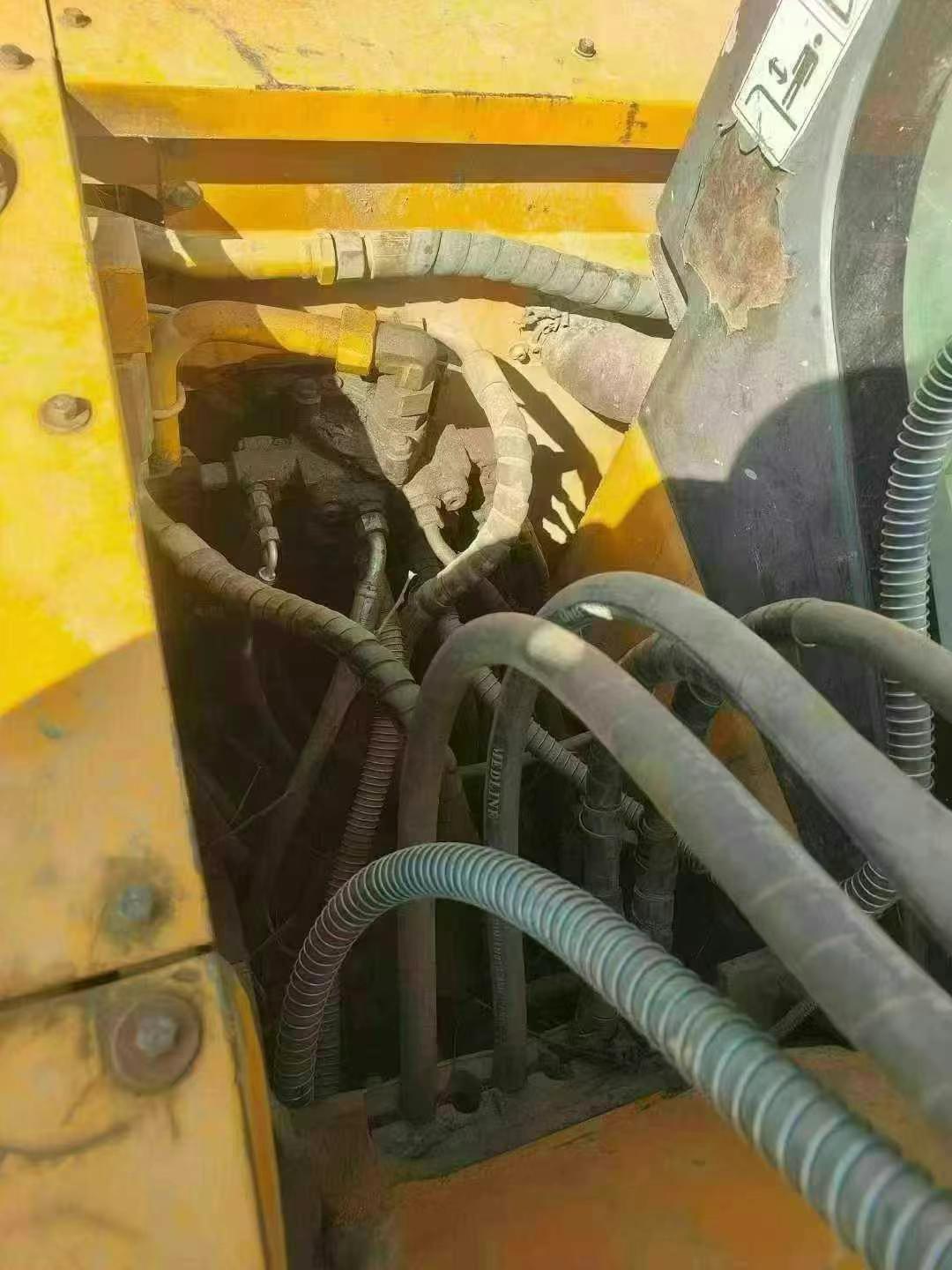 Buy Sany SY75 Used Excavator / 5 Used Sany SY75 Excavator 2016 Model / 5