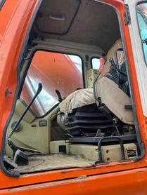 Buy Doosan DH300 Used Excavator / 4 Used Doosan DH300 Excavator 2016 Model / 4