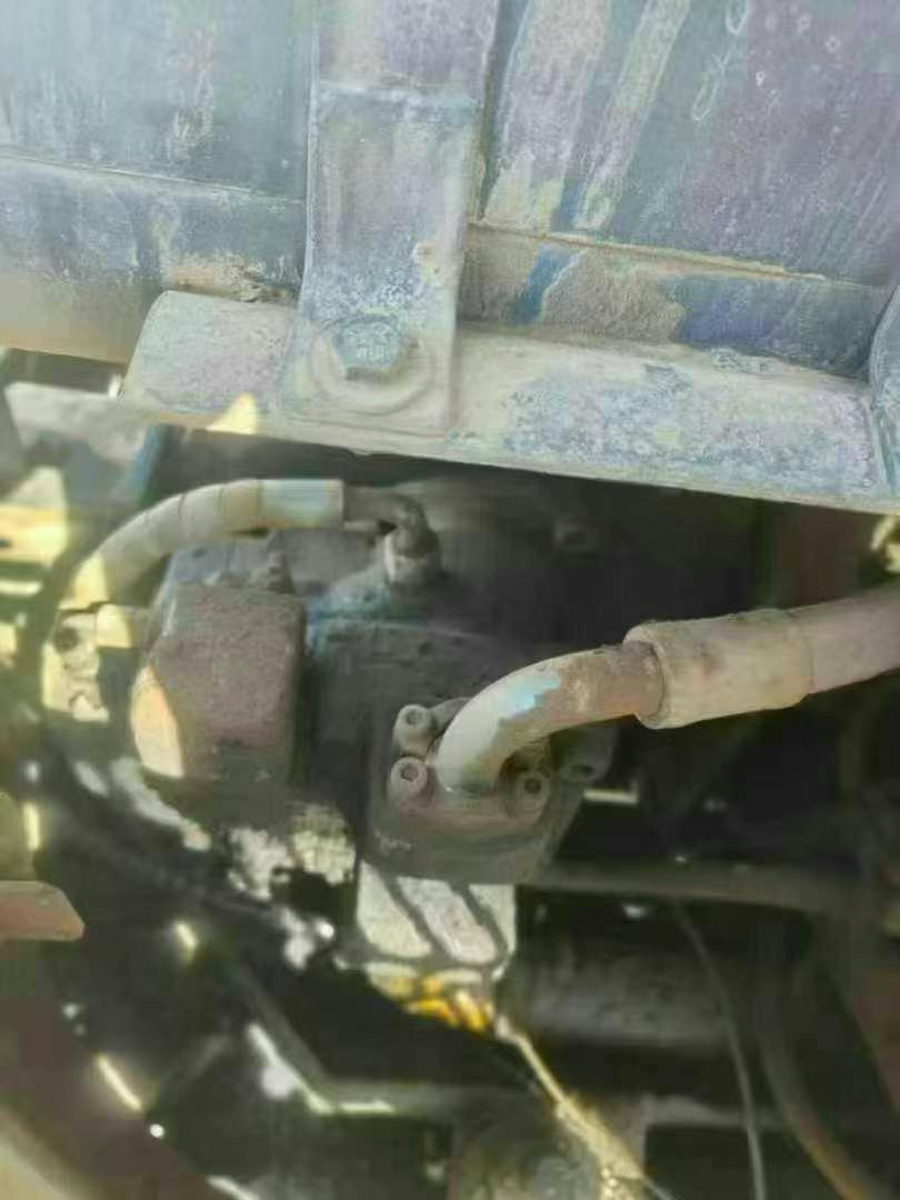 Buy Sany SY75 Used Excavator / 7 Used Sany SY75 Excavator 2016 Model / 7