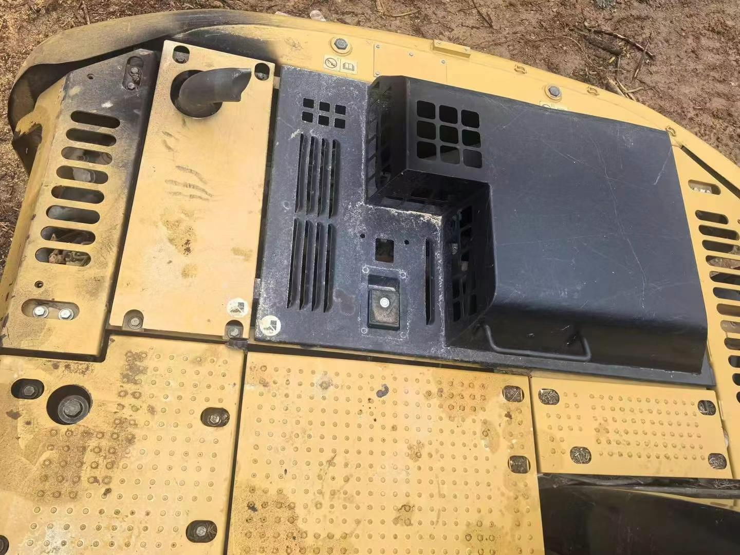 Buy Caterpillar 313D2 Used Excavator / 5 Used Caterpillar 313D2 Excavator 2020 Model / 5