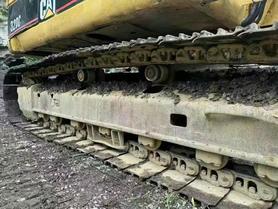 Buy Caterpillar 320C Used Excavator / 7 Used Caterpillar 320C Excavator 2016 Model / 7