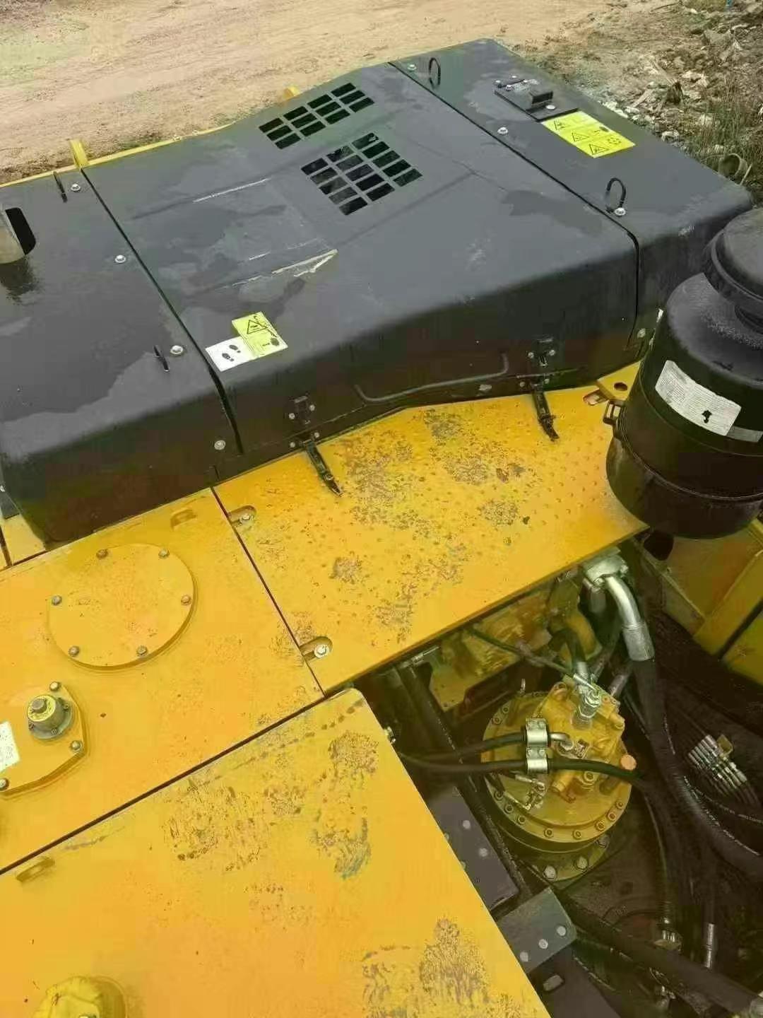 Buy Sany SY75 Used Excavator / 6 Used Sany SY75 Excavator 2020 Model / 6