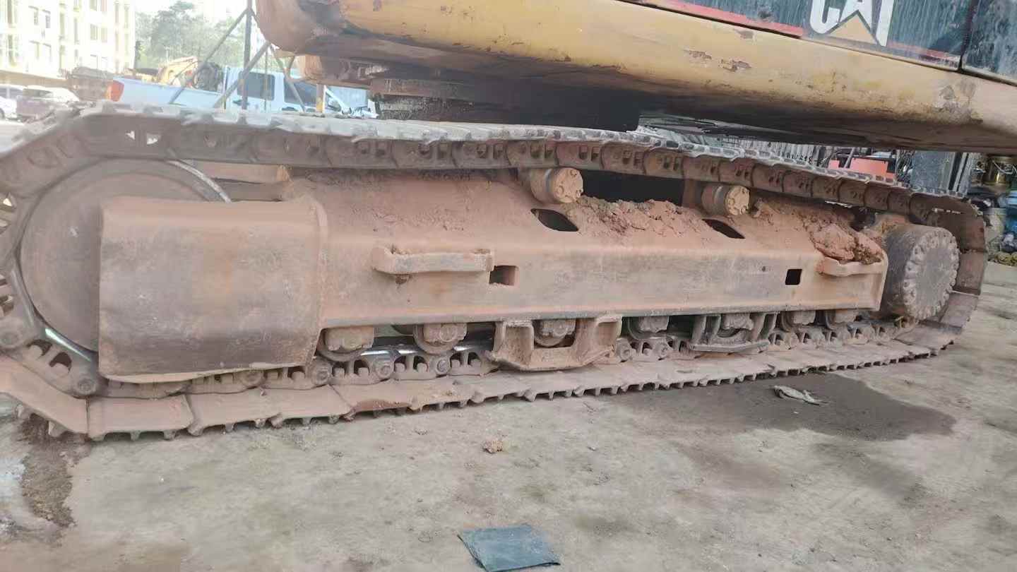 Buy Caterpillar CT20 Used Excavator / 2 Used Caterpillar CT20 Excavator 2016 Model / 2