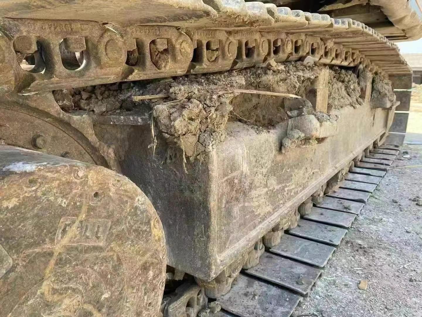 Buy Sany SY205C-8S Used Excavator / 3 Used Sany SY205C-8S Excavator 2011 Model / 3