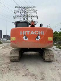 Buy Hitachi ZX130-5A Used Excavator / 2 Used Hitachi ZX130-5A Excavator 2021 Model / 2