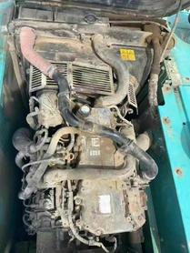 Buy Kobelco SK200 Used Excavator / 4 Used Kobelco SK200 Excavator 2013 Model / 4