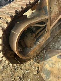 Buy Caterpillar 340DL Used Excavator / 3 Used Caterpillar 340DL Excavator 2016 Model / 3