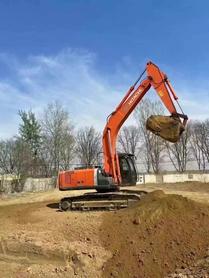 Buy Hitachi ZW250 Used Excavator / 3 Used Hitachi ZW250 Excavator 2016 Model / 3