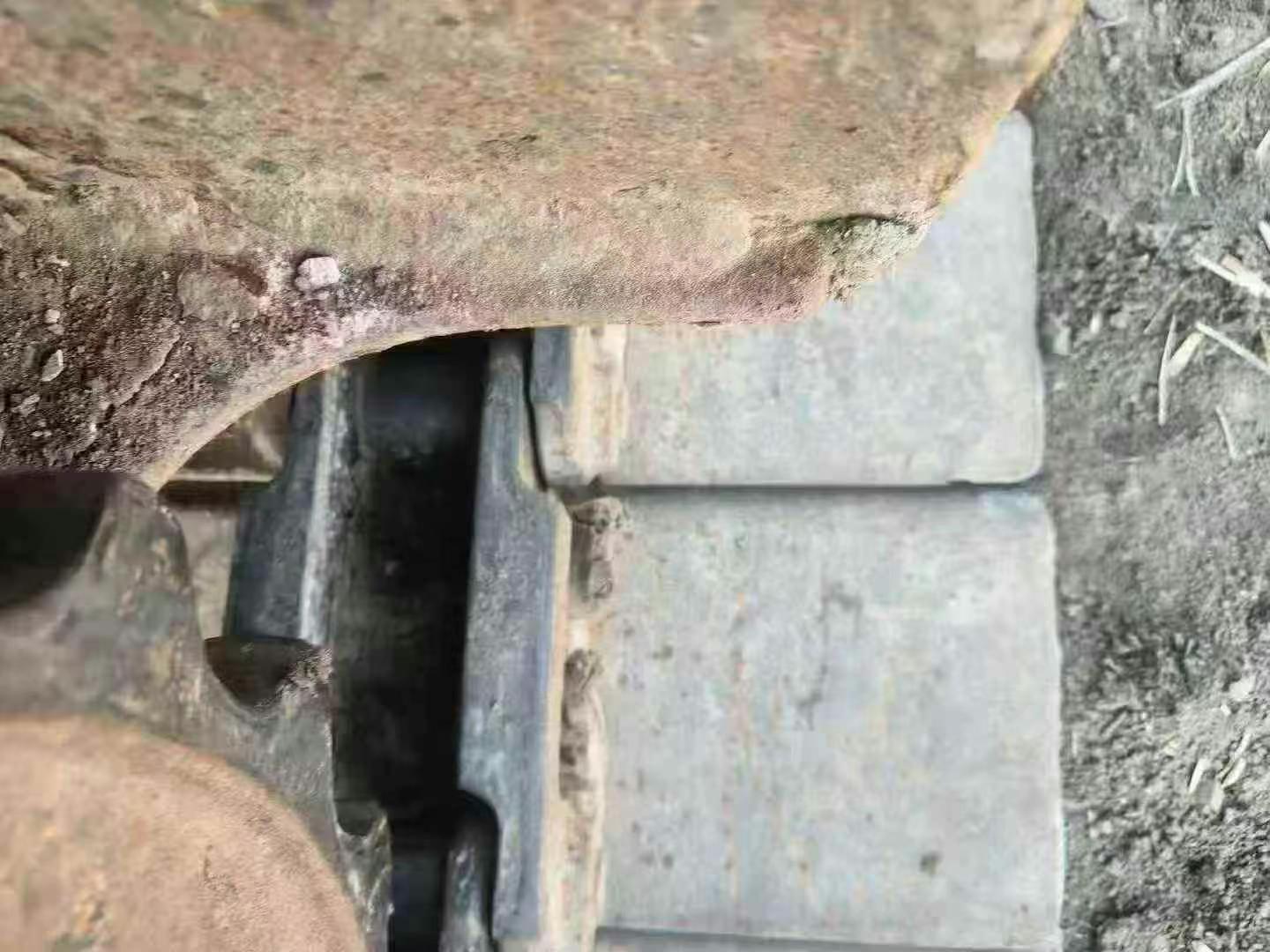 Buy Komatsu PC60-7 Used Excavator / 5 Used Komatsu PC60-7 Excavator 2010 Model / 5