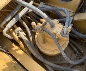 Buy Caterpillar 336FLH Used Excavator / 6 Used Caterpillar 336FLH Excavator 2016 Model / 6