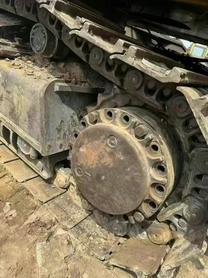 Buy Caterpillar 374F Used Excavator / 4 Used Caterpillar 374F Excavator 2016 Model / 4