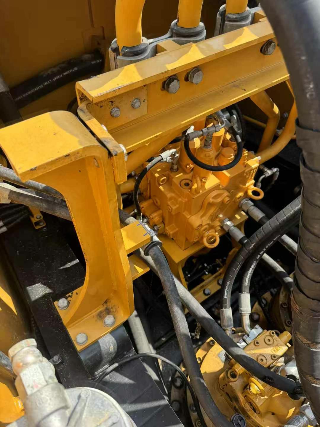 Buy Sany SY750H Used Excavator / 7 Used Sany SY750H Excavator 2022 Model / 7