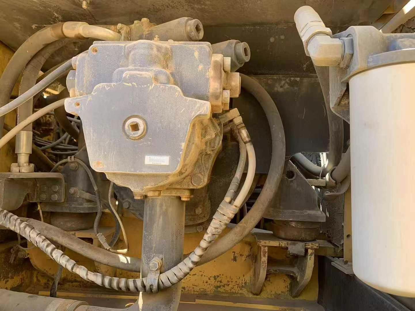 Buy Komatsu PC60-7 Used Excavator / 5 Used Komatsu PC60-7 Excavator 2016 Model / 5