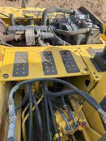 Buy Komatsu PC240-11M0 Used Excavator / 3 Used Komatsu PC240-11M0 Excavator 2016 Model / 3