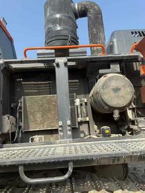 Buy Doosan DX500 Used Excavator / 3 Used Doosan DX500 Excavator 2020 Model / 3