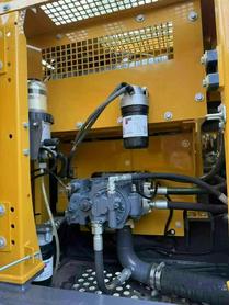 Buy XCMG XE135GA Used Excavator / 4 Used XCMG XE135GA Excavator 2024 Model / 4