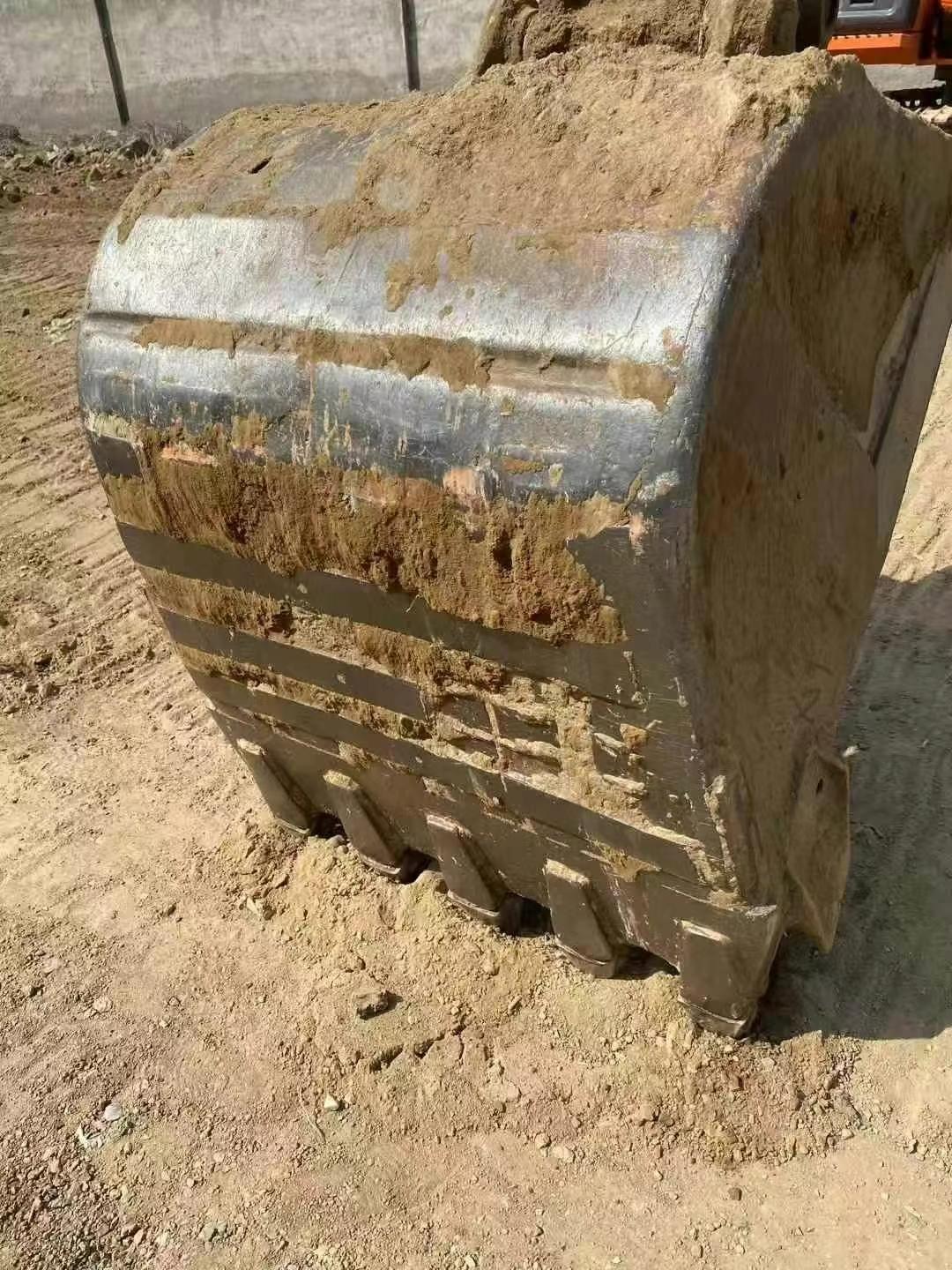 Buy Hitachi ZX120 Used Excavator / 7 Used Hitachi ZX120 Excavator 2016 Model / 7