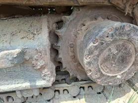 Buy Caterpillar 313D2 Used Excavator / 6 Used Caterpillar 313D2 Excavator 2018 Model / 6