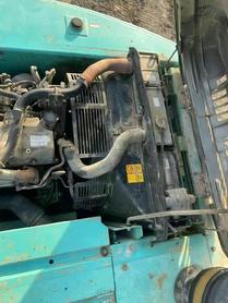 Buy Kobelco SK2008 Used Excavator / 5 Used Kobelco SK2008 Excavator 2011 Model / 5