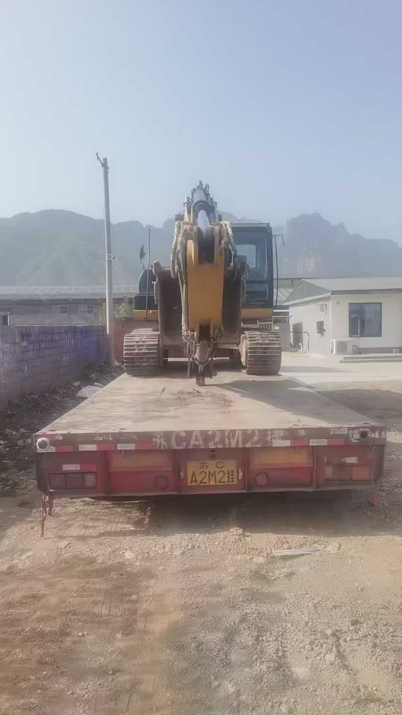 Buy Caterpillar 320D Used Excavator / 3 Used Caterpillar 320D Excavator 2016 Model / 3