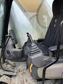 Buy Caterpillar 349FL Used Excavator / 7 Used Caterpillar 349FL Excavator 2019 Model / 7