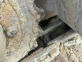 Buy XCMG XE60 Used Excavator / 9 Used XCMG XE60 Excavator 2016 Model / 9