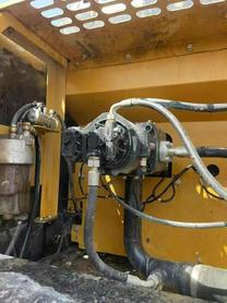 Buy Sany SY245H Used Excavator / 8 Used Sany SY245H Excavator 2020 Model / 8