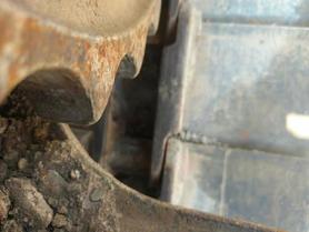 Buy Komatsu PC60-7 Used Excavator / 6 Used Komatsu PC60-7 Excavator 2010 Model / 6