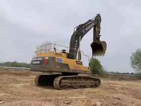 Buy Volvo ECR38 Used Excavator / 4 Used Volvo ECR38 Excavator 2016 Model / 4