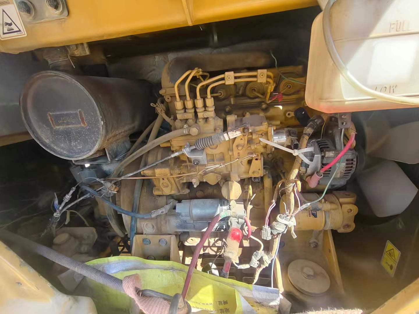 Buy Caterpillar 306E Used Excavator / 3 Used Caterpillar 306E Excavator 2014 Model / 3