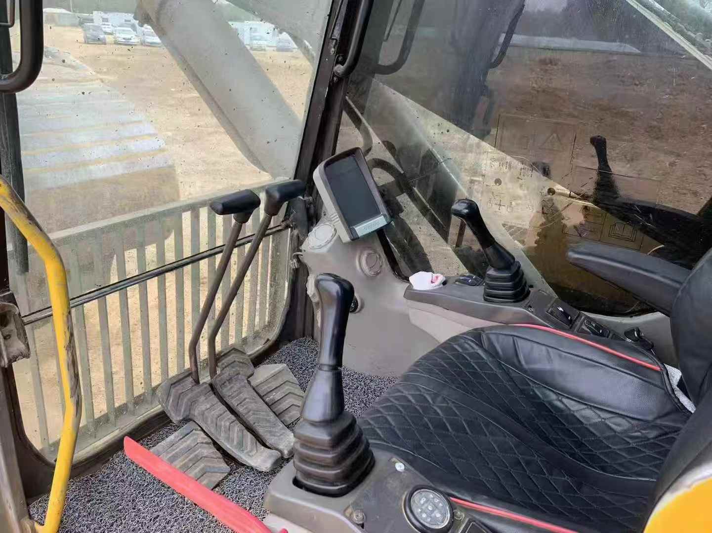 Buy Volvo ECR38 Used Excavator / 6 Used Volvo ECR38 Excavator 2016 Model / 6