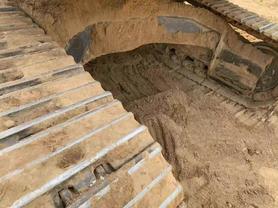 Buy Komatsu PC60-7 Used Excavator / 7 Used Komatsu PC60-7 Excavator 2016 Model / 7