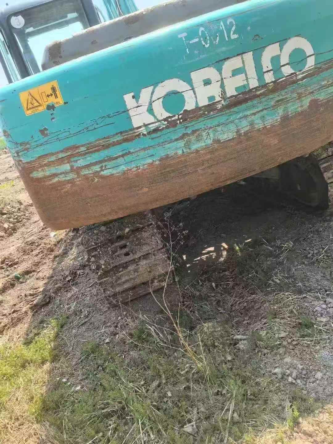 Buy Kobelco SK200-10 Used Excavator / 5 Used Kobelco SK200-10 Excavator 2016 Model / 5