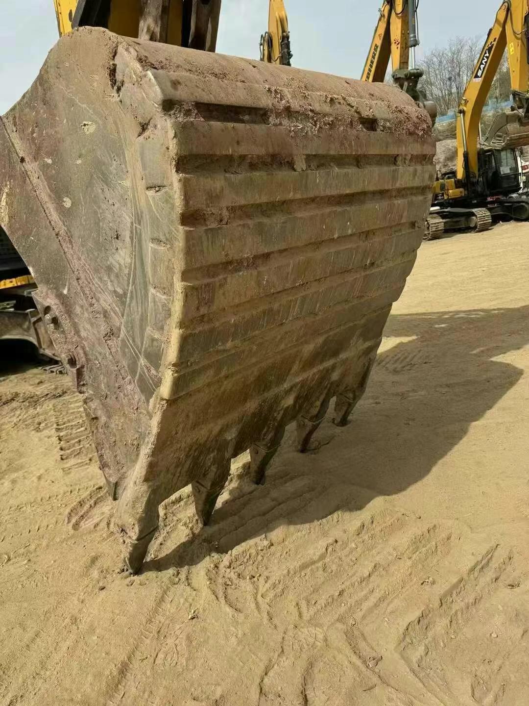 Buy XCMG XE40 Used Excavator / 9 Used XCMG XE40 Excavator 2020 Model / 9