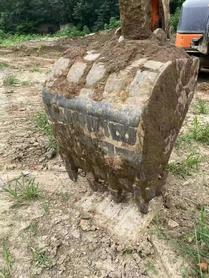 Buy Hitachi ZX65 Used Excavator / 7 Used Hitachi ZX65 Excavator 2016 Model / 7